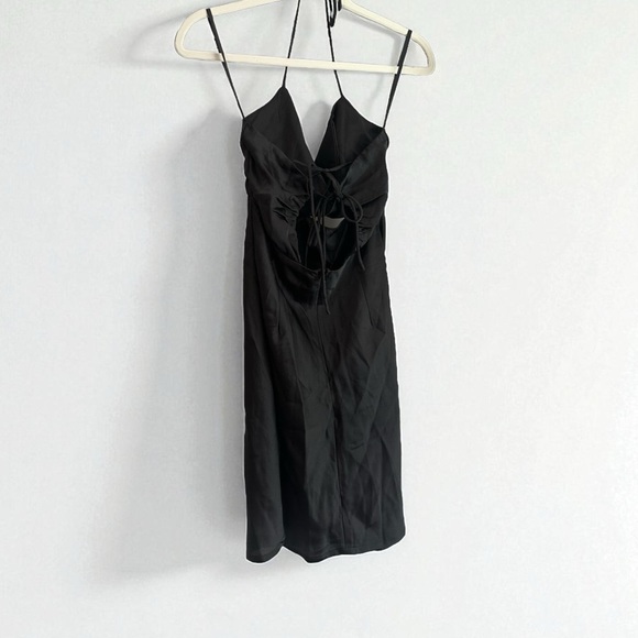 NWT Hello Molly Got Music For You Dress Black - Picture 2 of 15